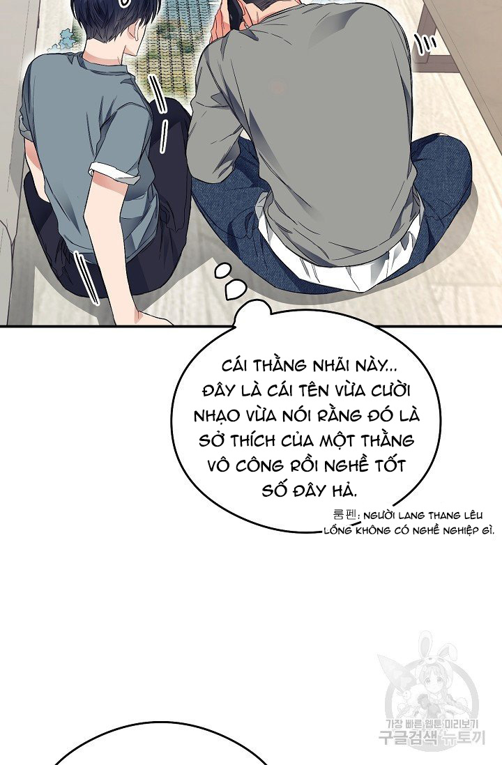 thở chung bầu không khí chapter 14 9