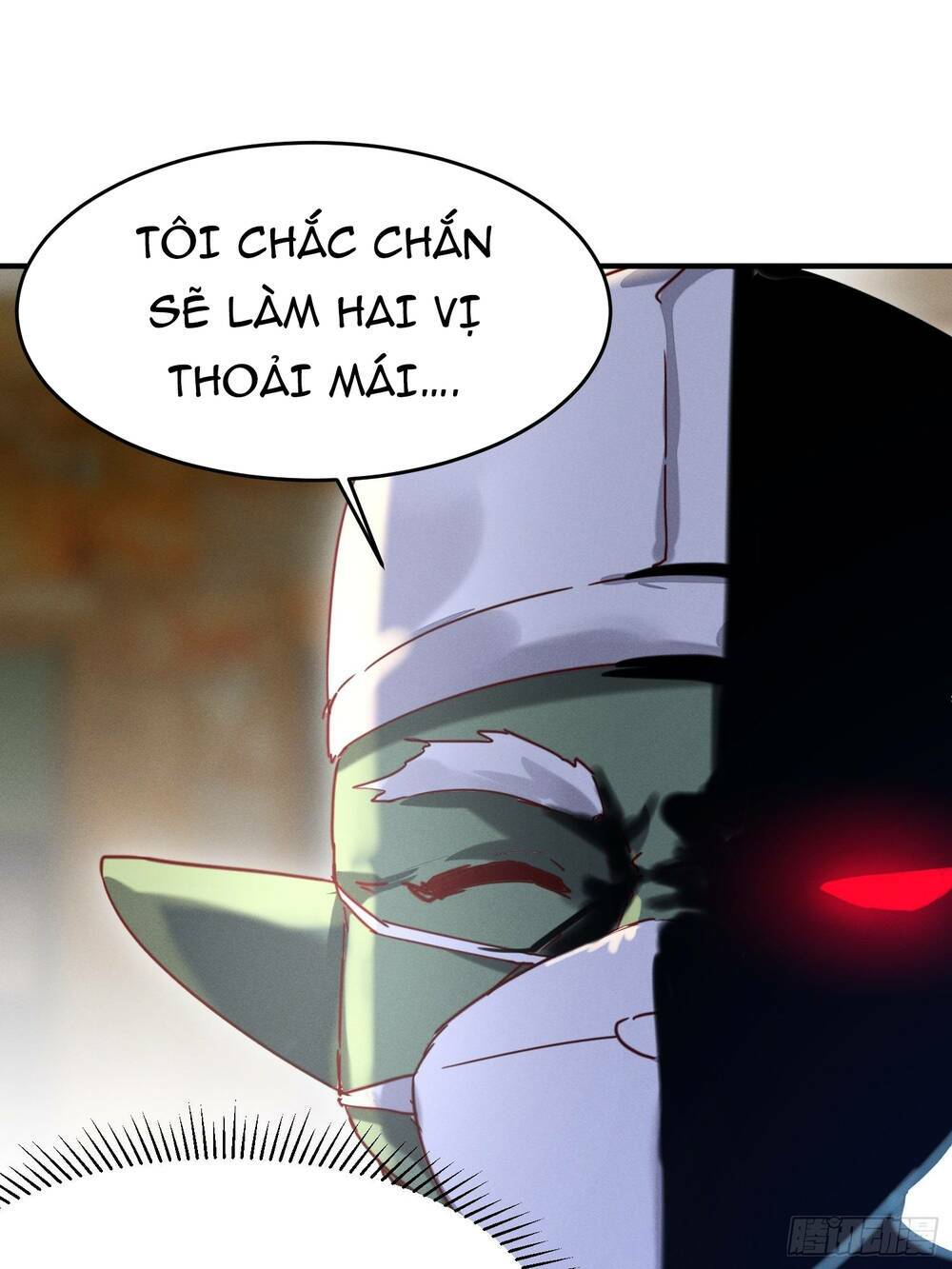 trở thành đạo sư dũng sĩ chapter 20 32