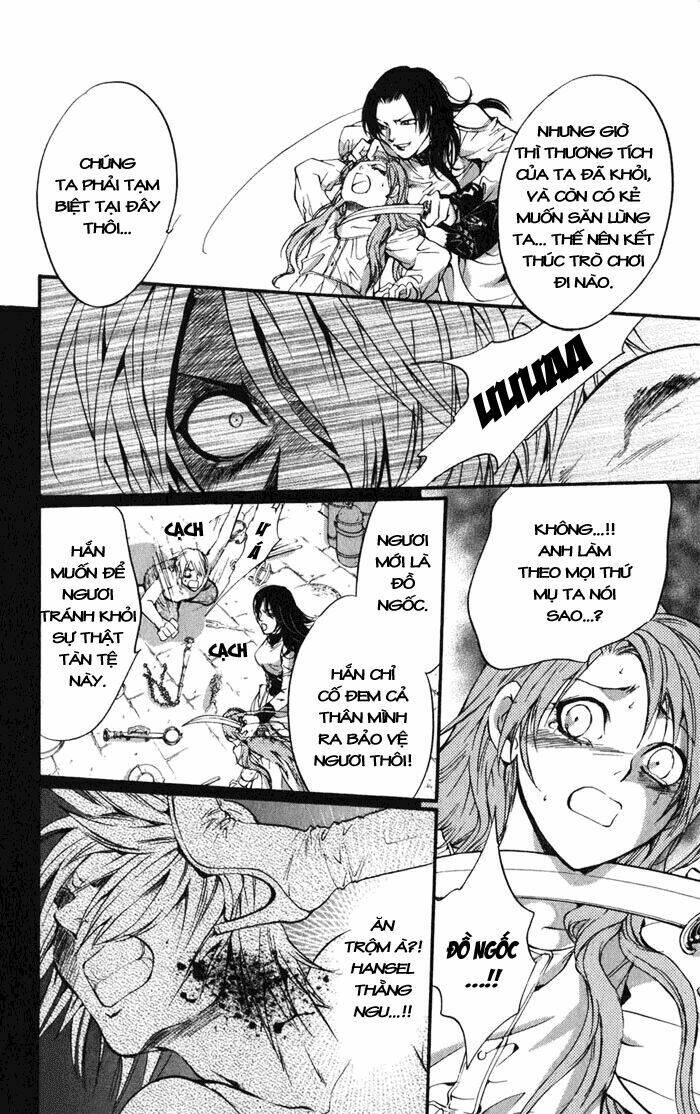 ludwig kakumei chapter 9 20