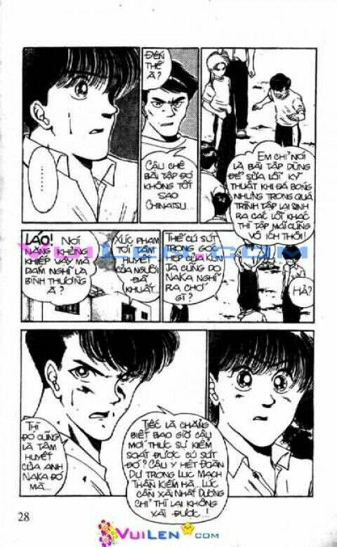 sôi động cầu trường full 17 tập chapter 9 28