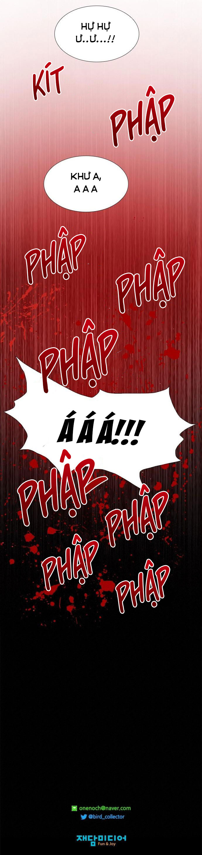 tôi chính là nhà sưu tập chim chapter 8 50