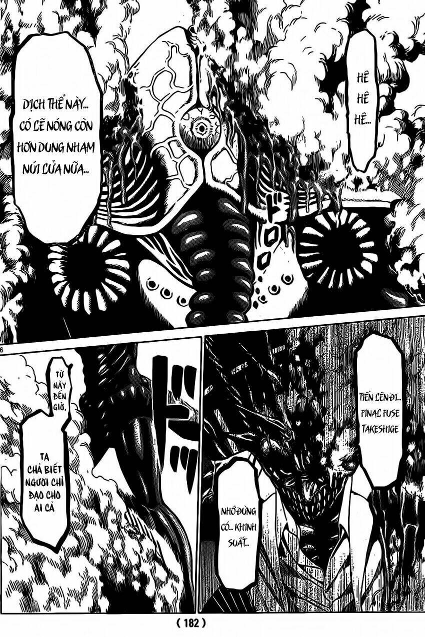 hakaijuu chapter 49 33