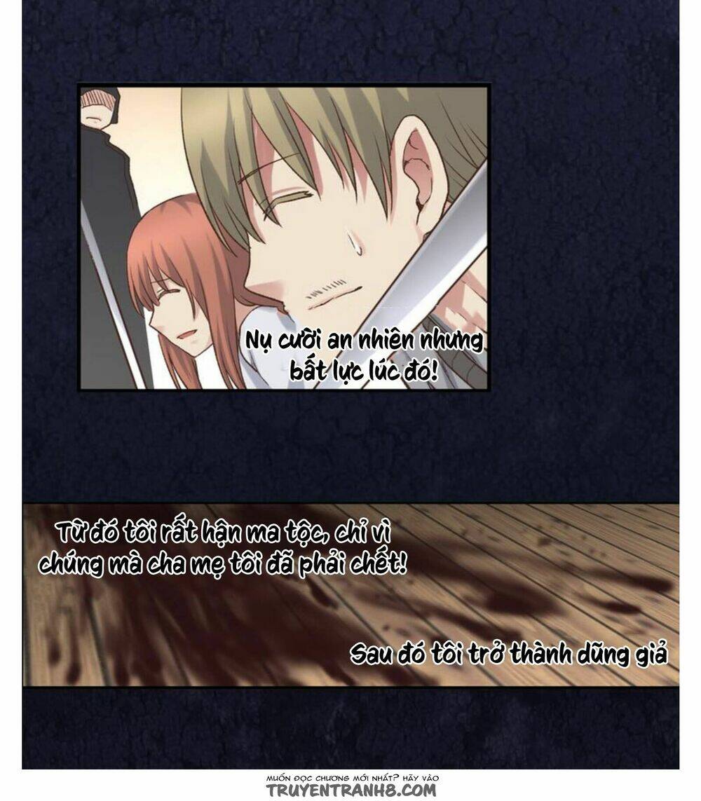 vì tôi là ông chú mở tiệm bán vũ khí chapter 44 5