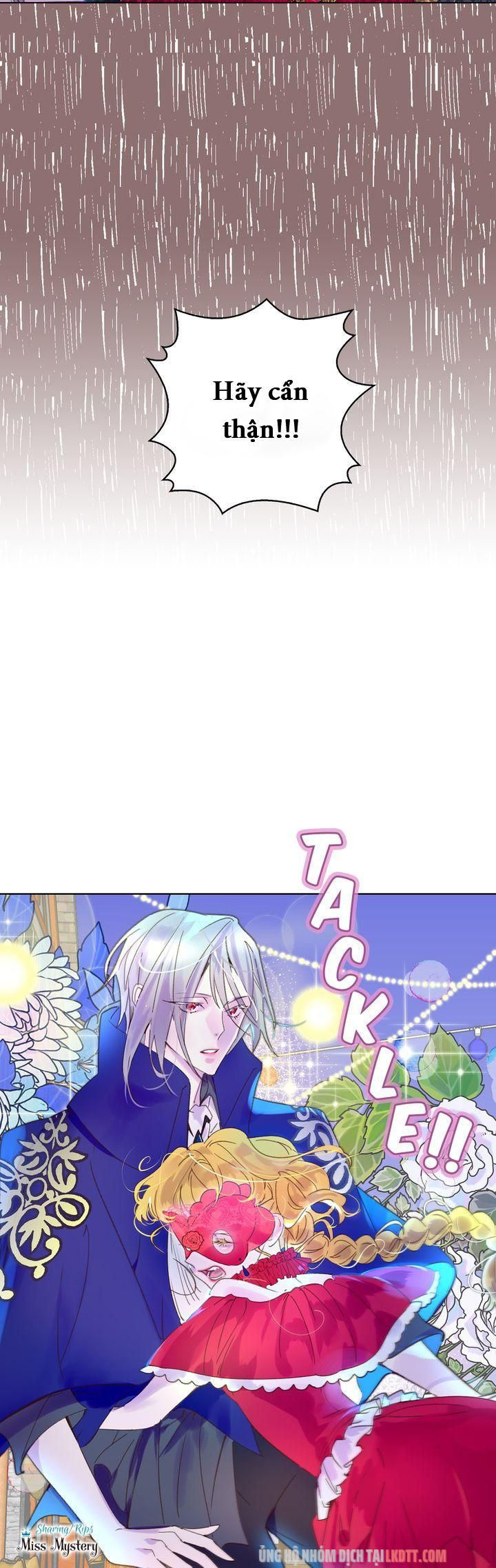 đừng xem thường nữ phụ chapter 59 16