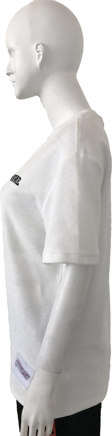 Áo Unisex T-Shirt PONY - 4450056/57LXQ1