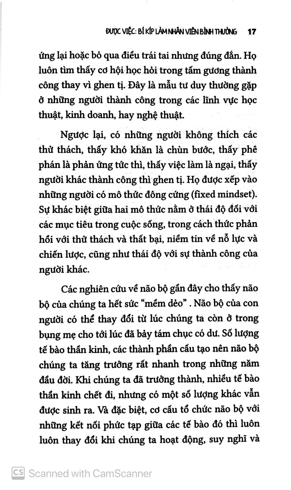 Được Việc