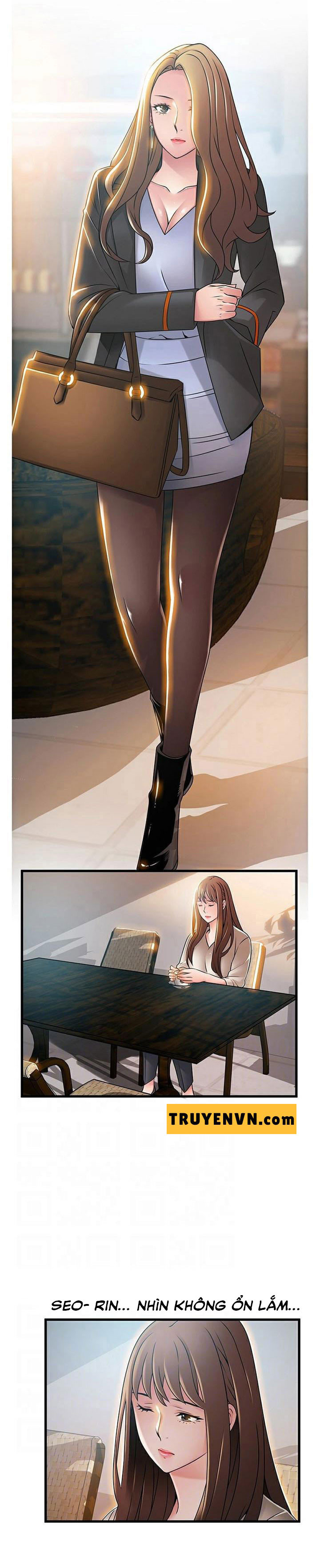 bạn của mẹ kế chapter 46 56