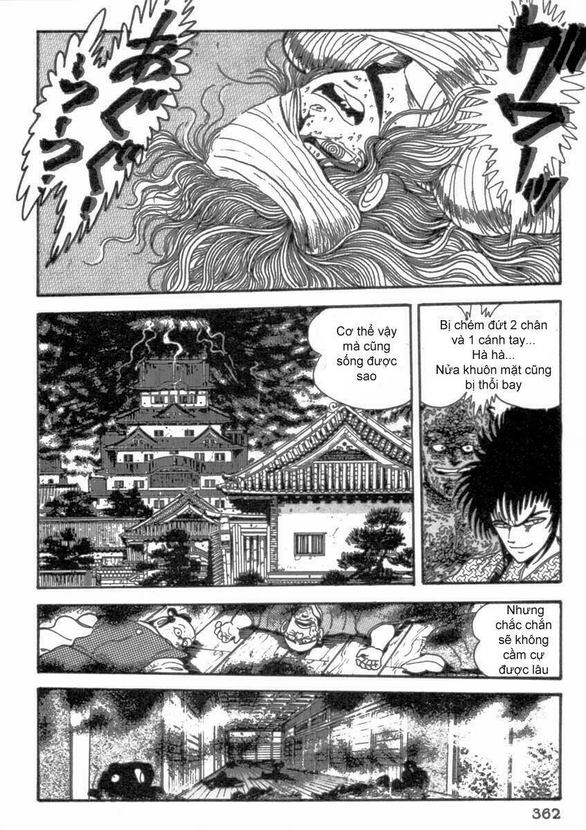 makai tenshou chapter 9 16