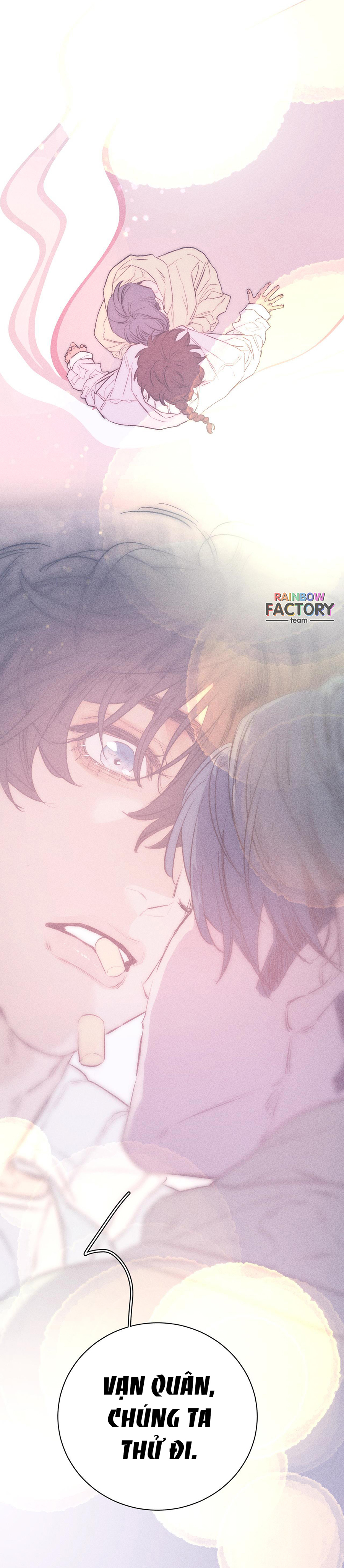 xuân nhật tương chí chapter 43 1