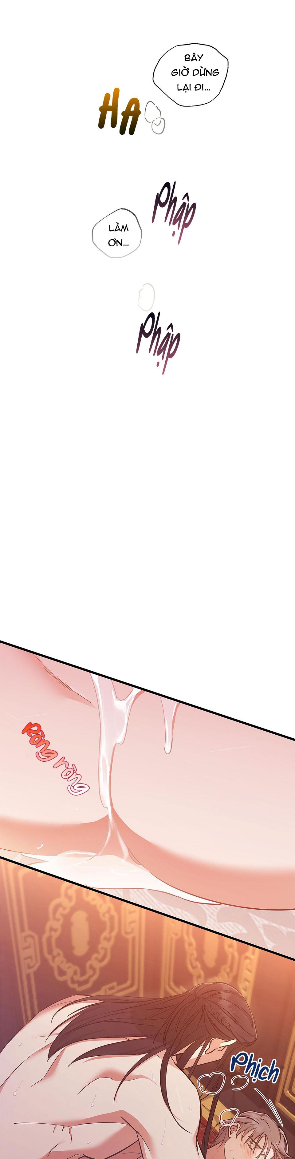 dấu vết của khoảng trống chapter 4 32