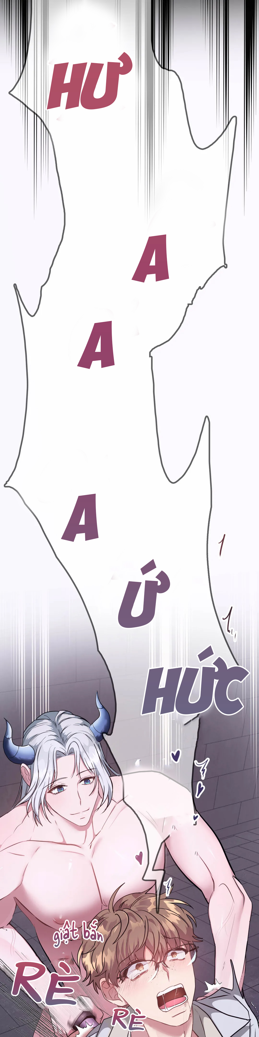 lâu đài tình ái chapter 3 6