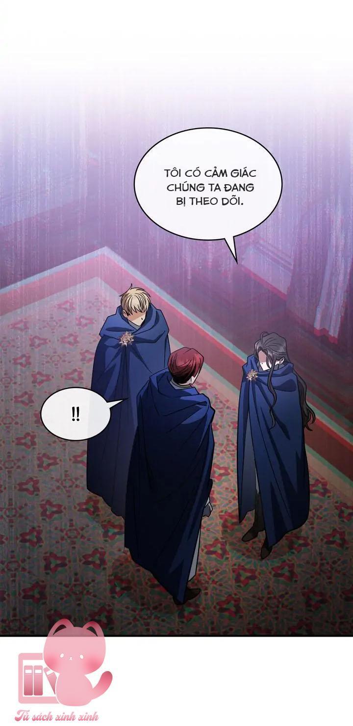 đêm đen khuất bóng chapter 19 50