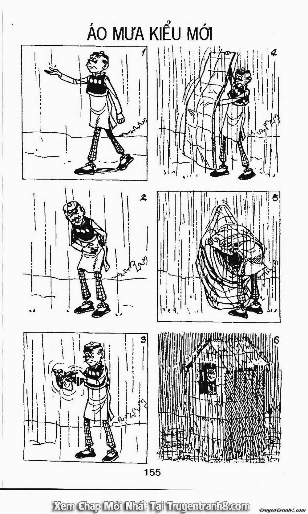 chú thoong chapter 203 11