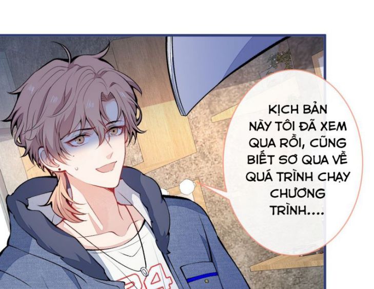 hotsearch của ảnh đế chapter 120 19