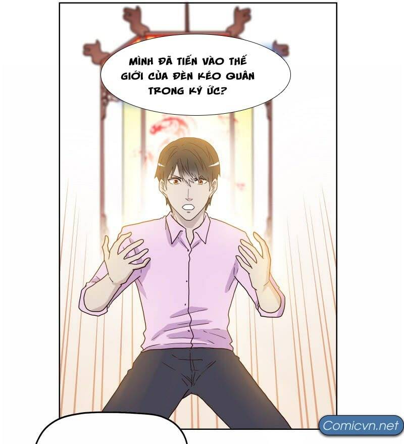 thế giới cận tử chapter 3 19