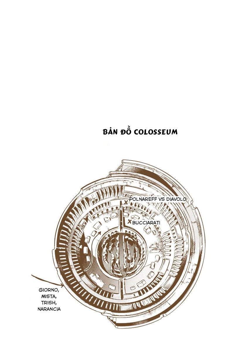 cuộc phiêu lưu bí ẩn chapter 574 1