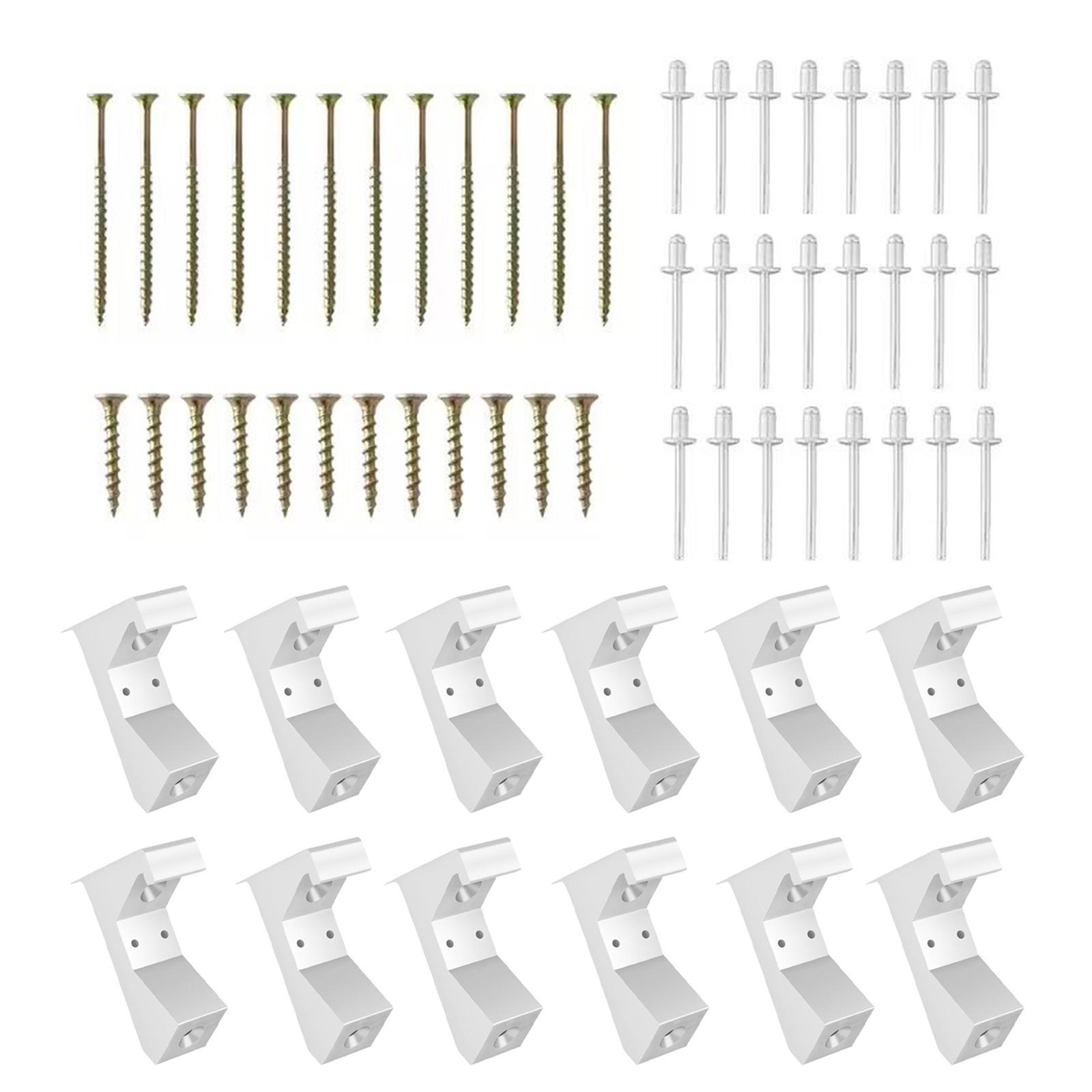 Squeaky Floor Repair ,Home Improvement ,High Repair Tool for Any 5 or 8 inch or Thicker Subfloor, with Holes ,with Screws