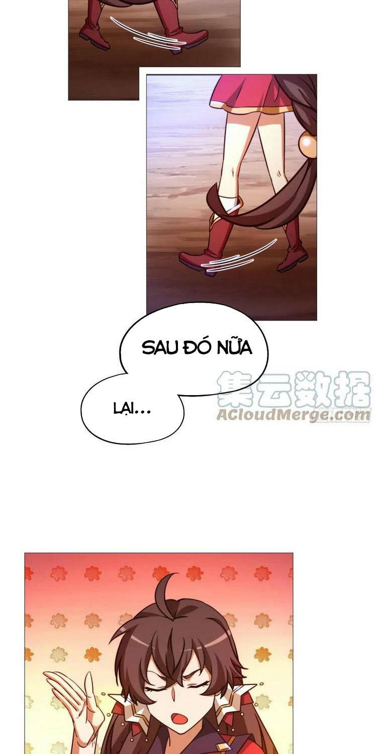 vạn cổ kiếm thần chapter 153 49
