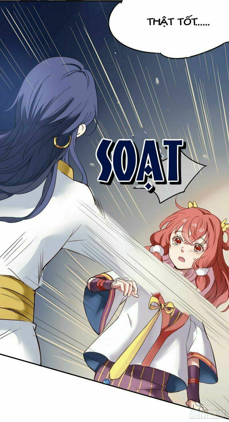 công tử ngươi ném trứng đi rồi chapter 2 79