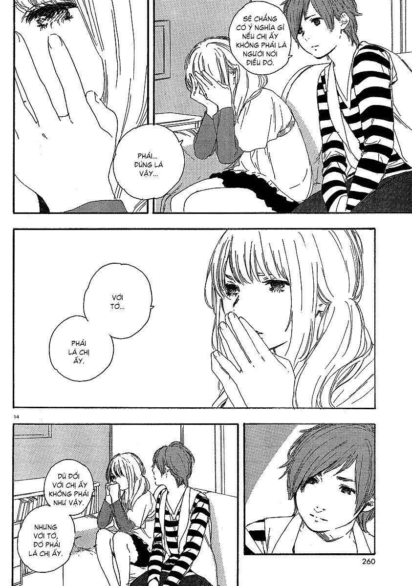 manga no tsukurikata chapter 19 14