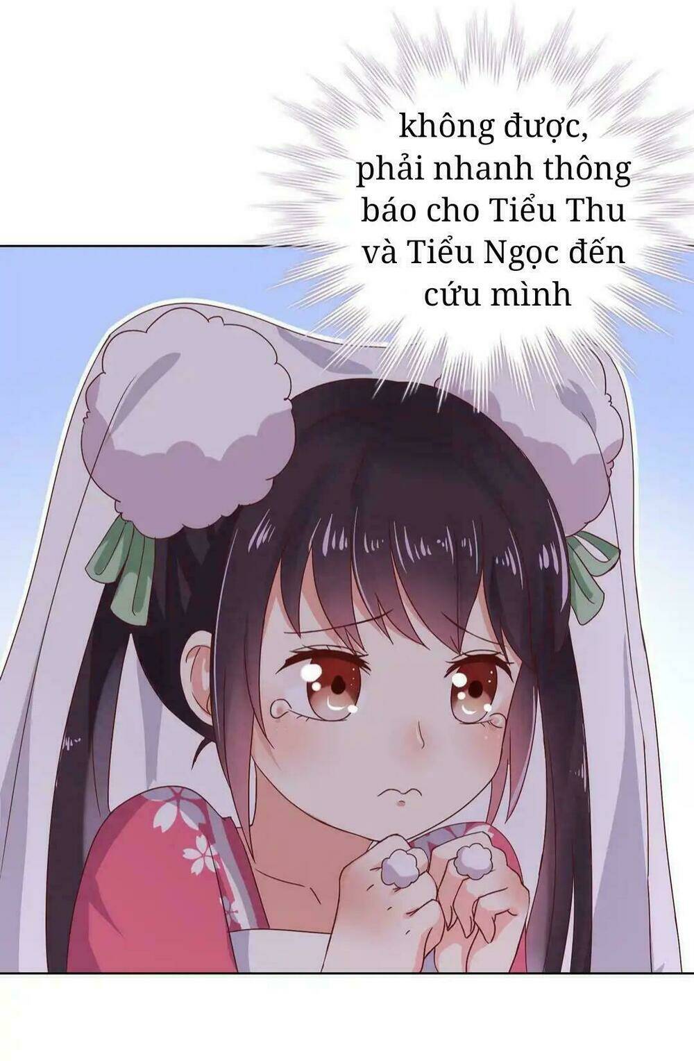 phi thiên địch tự dưỡng đích khẩu tử chapter 9 18