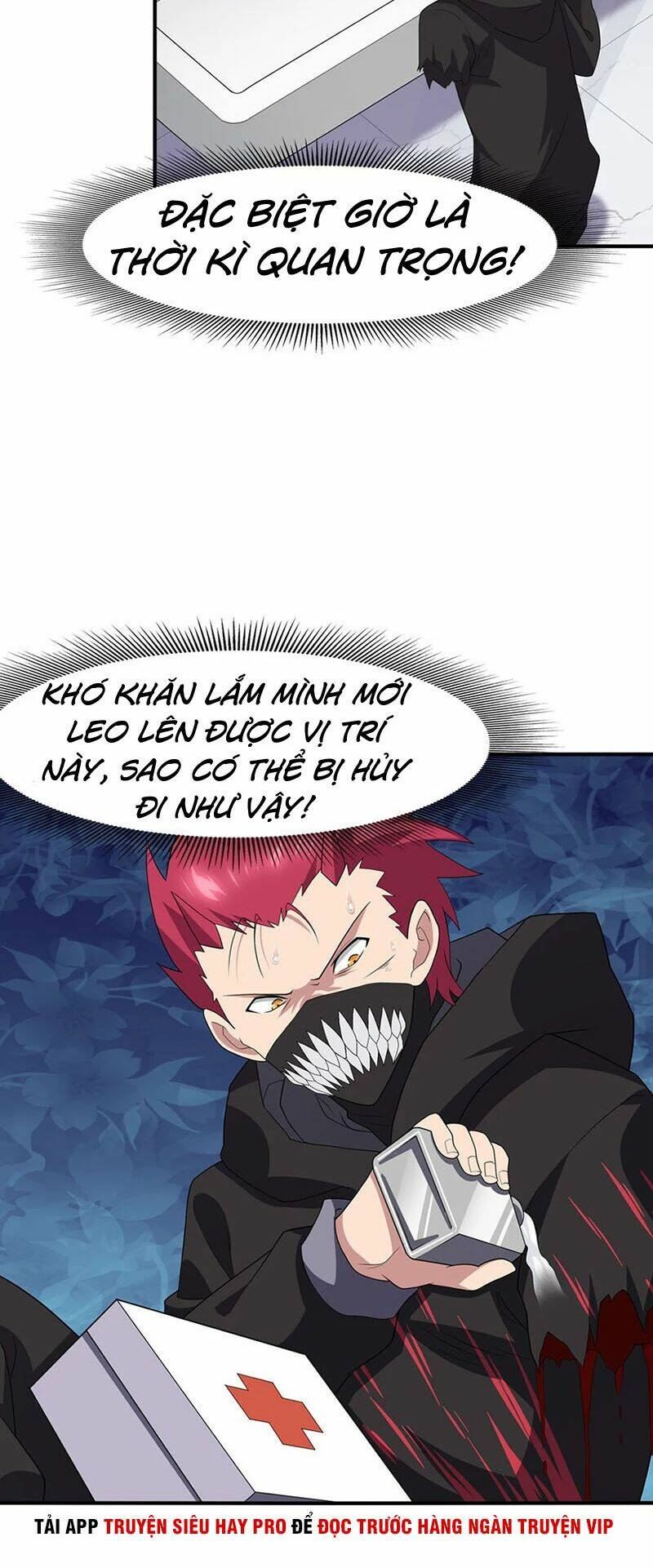 bạn gái virus của tôi chapter 79 18
