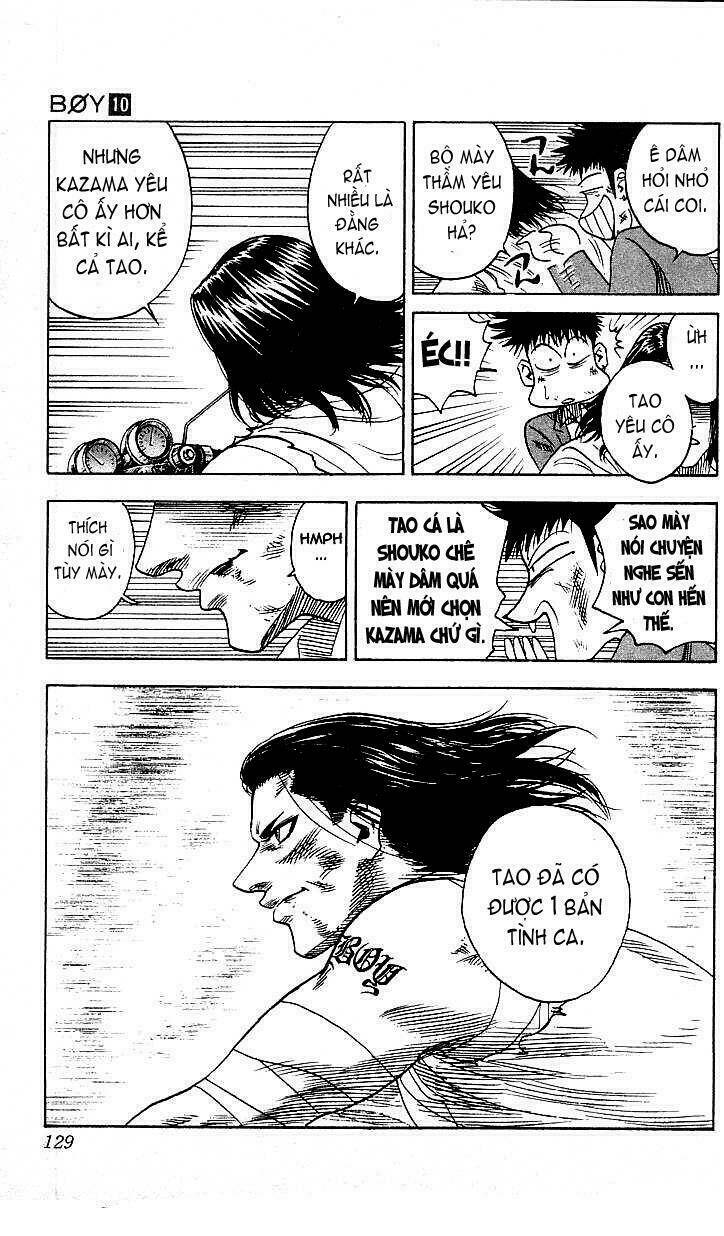 hareluya ii boy chapter 85 20