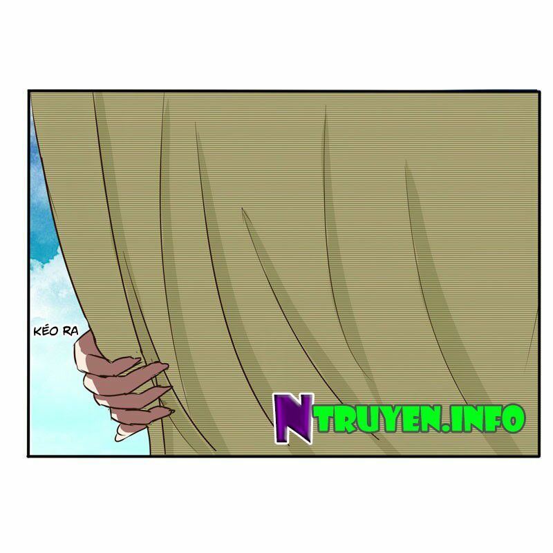 thông linh phi chapter 52 14