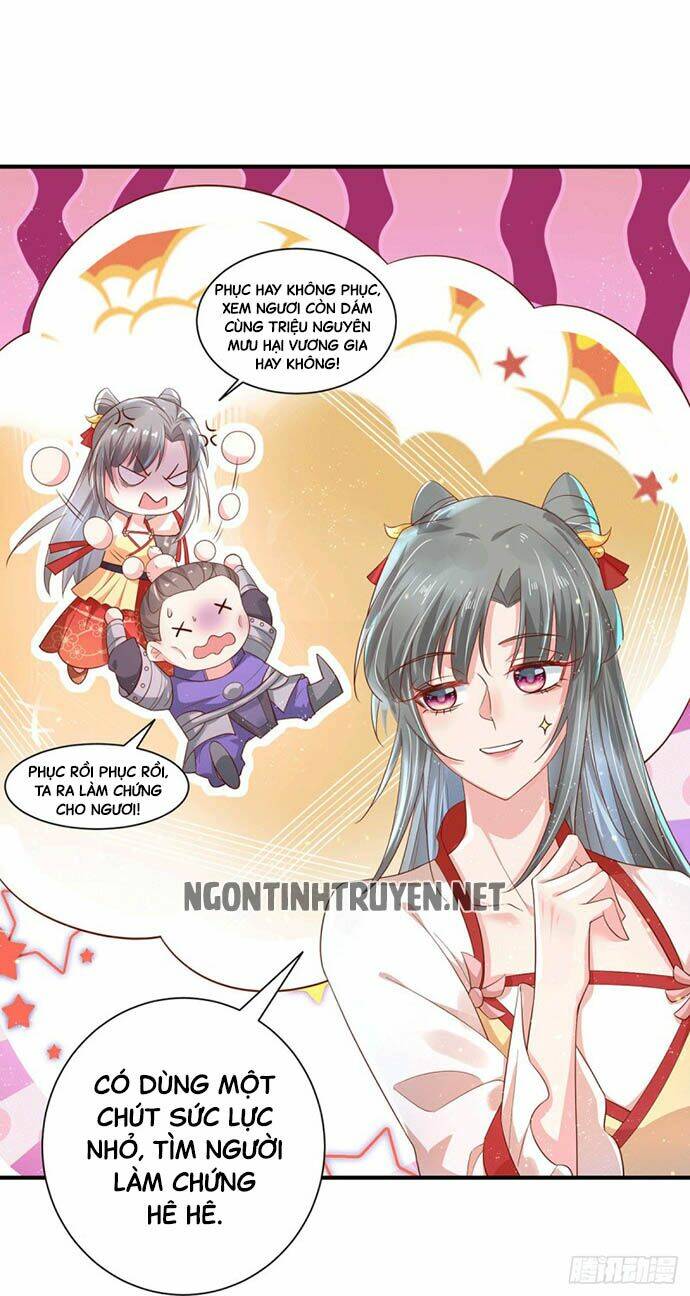 bệnh kiều phu quân ngạnh thượng cung chapter 22 17