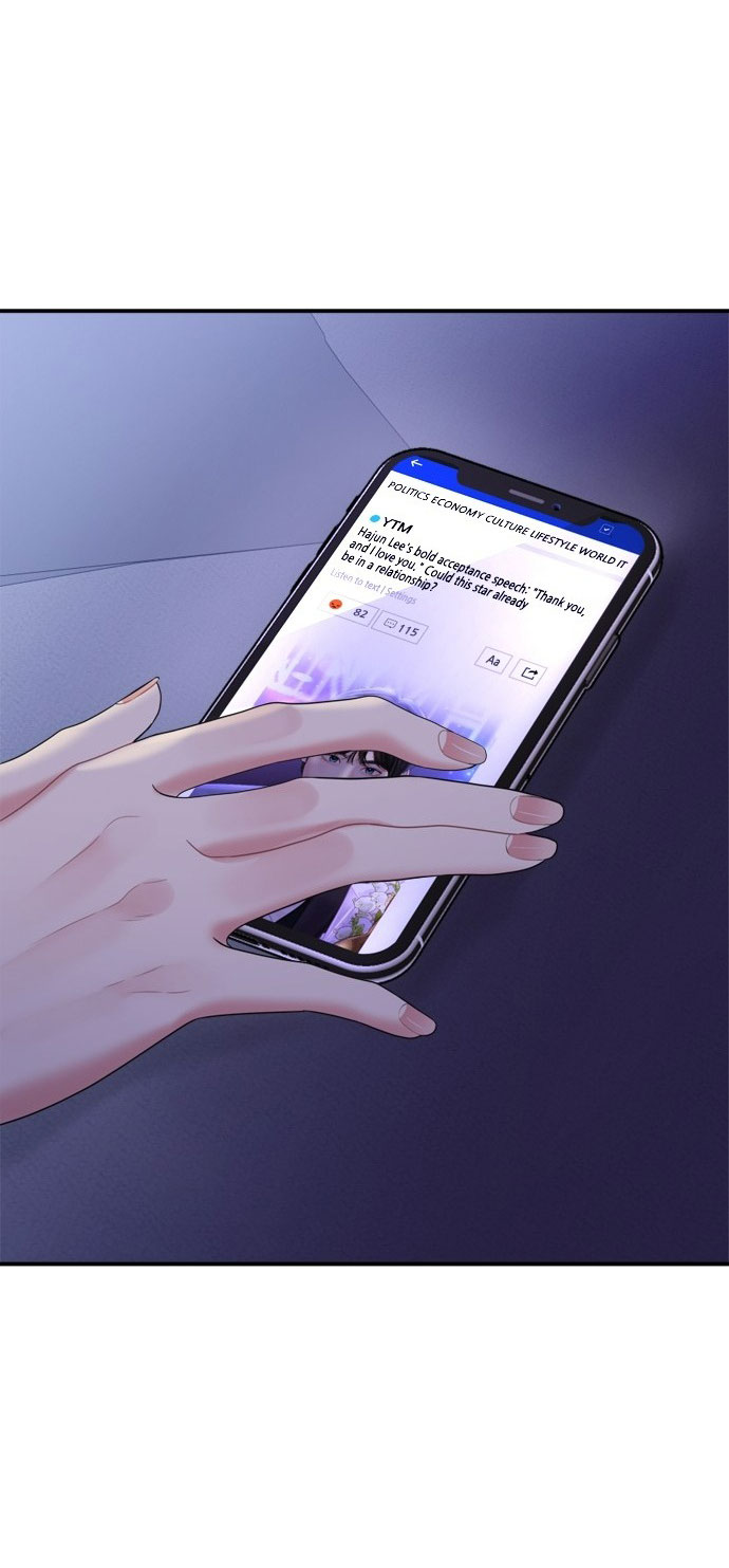 gửi em người đánh cắp những vì sao - to you who swallowed a star chapter 158.1 23