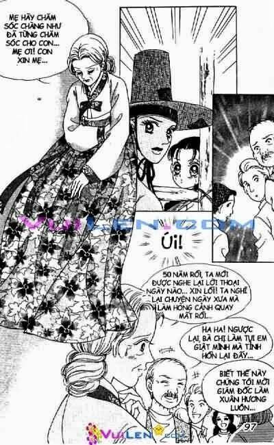 cô gái đến từ quá khứ chapter 11 94