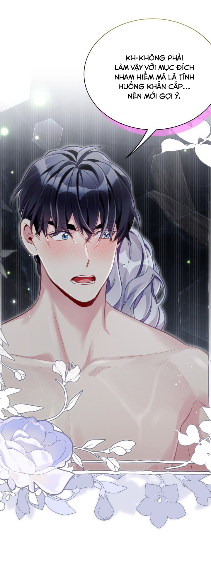 con gái chồng quá dễ thương chapter 104.1 24