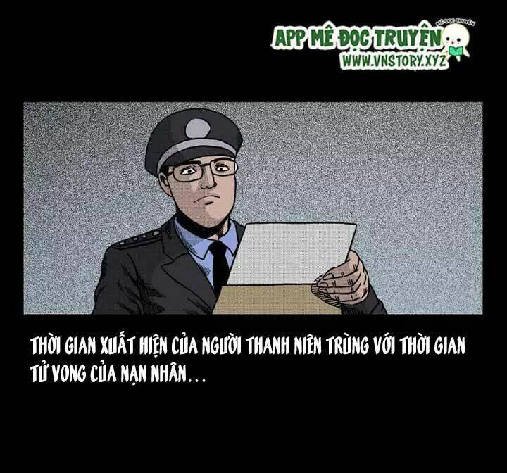 kỳ án có thật chapter 13 12