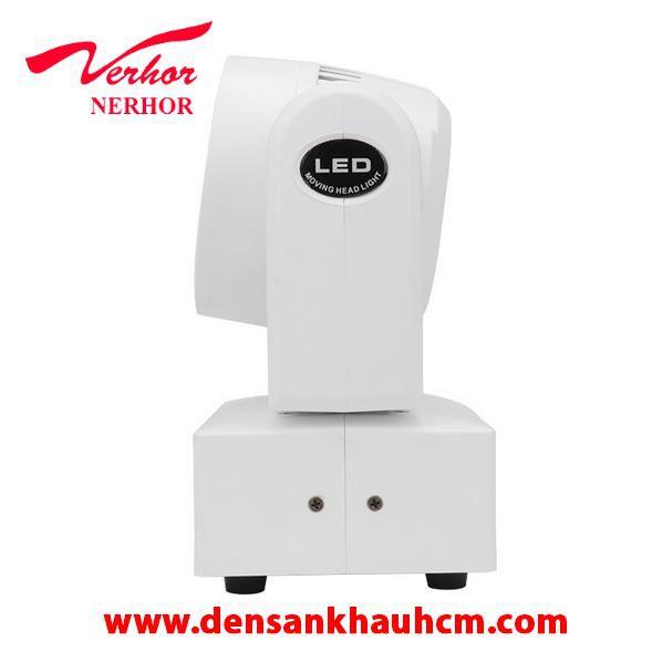 Đèn Moving Beam Wash 4 Mắt 40W NE 902