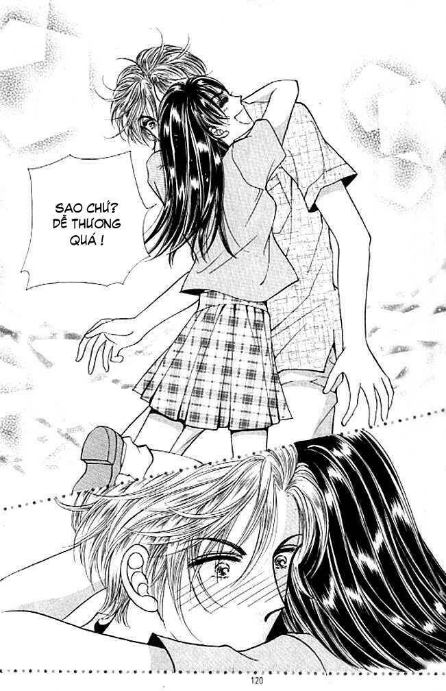 cutie boy chapter 15 14