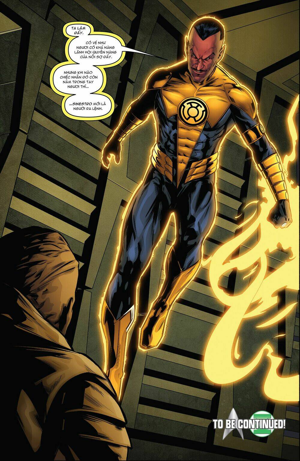 star trek/green lantern: the spectrum war chapter 2 21