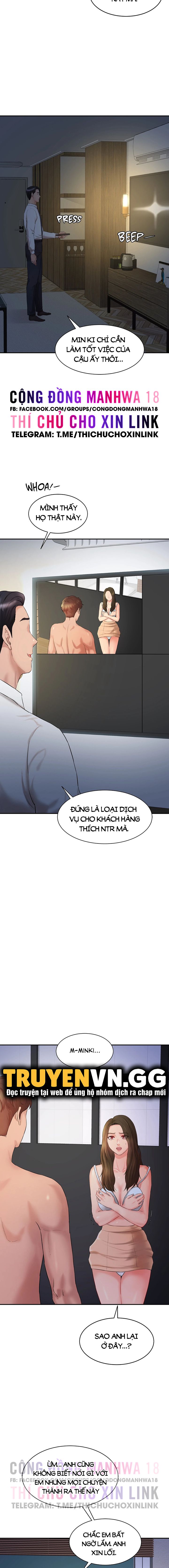 nước hoa kích dục chapter 3 14