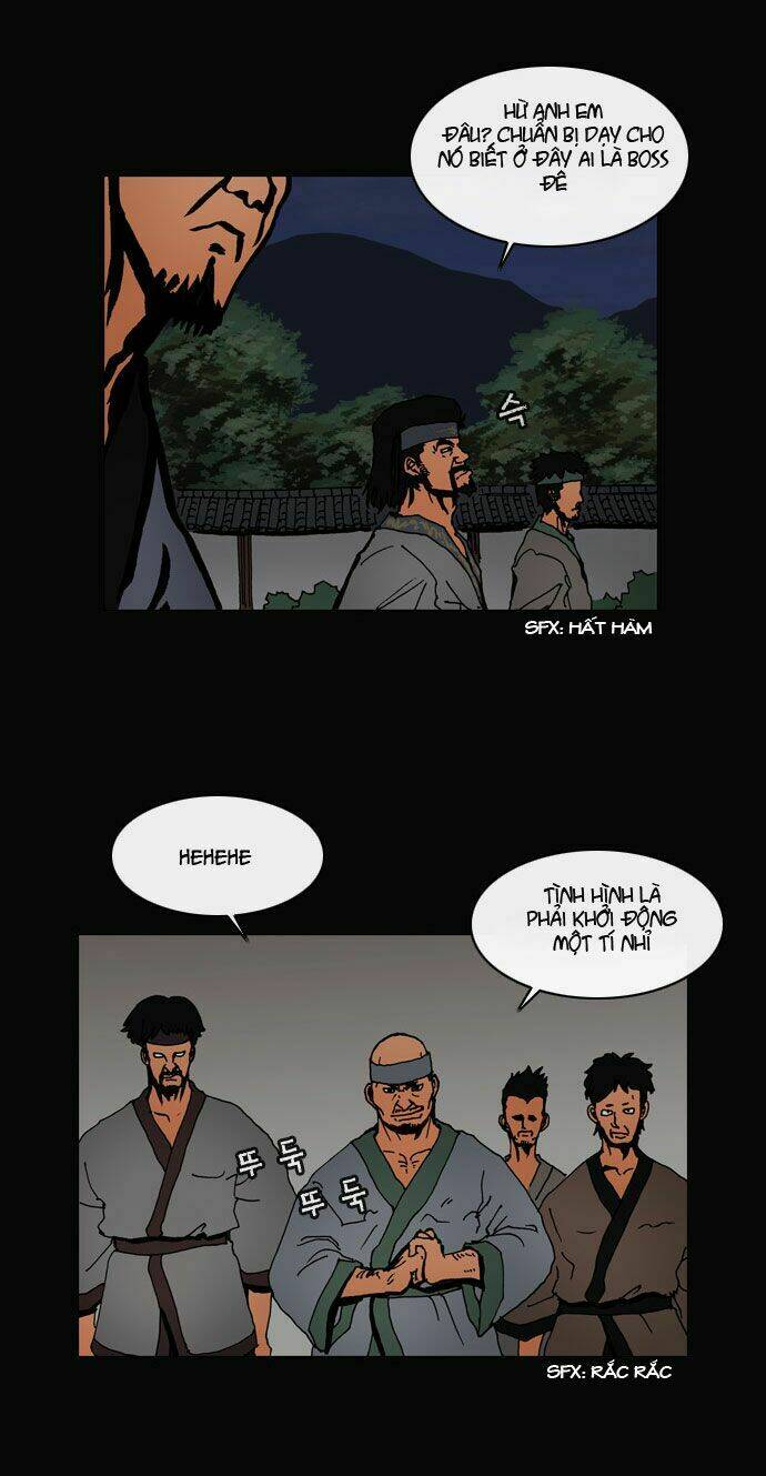 be heun chapter 19 20