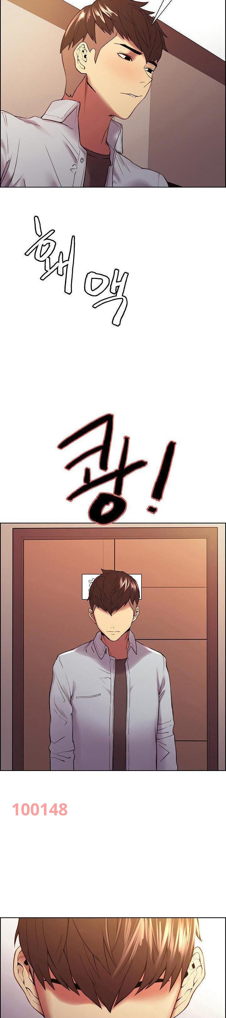 chạy trốn gia đình chapter 51 4