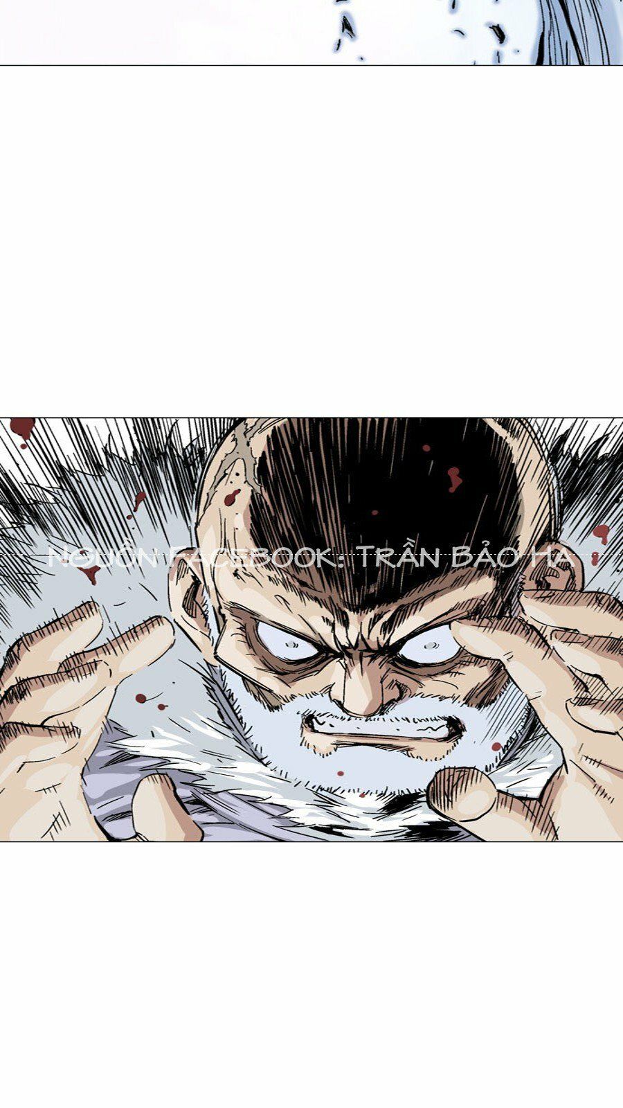 cao thủ 2 chapter 54 17