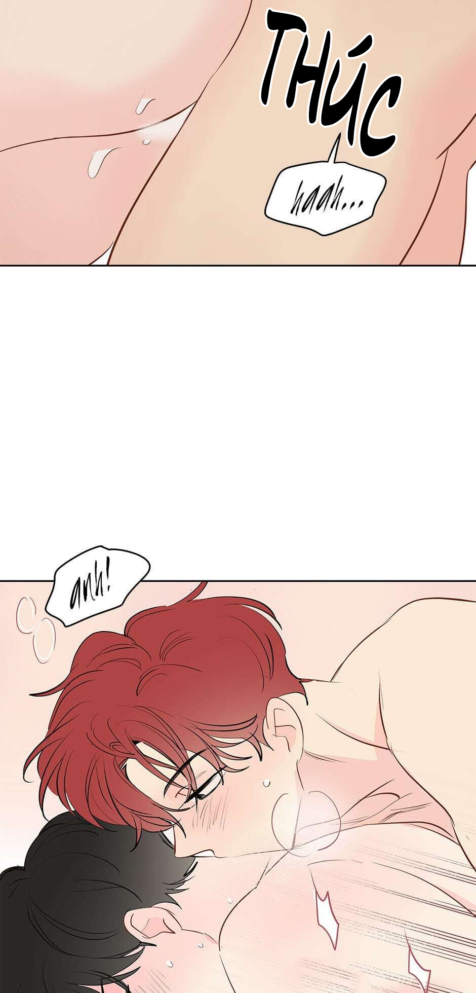 chỉ là giấc mơ thôi phải không? chapter 29 52