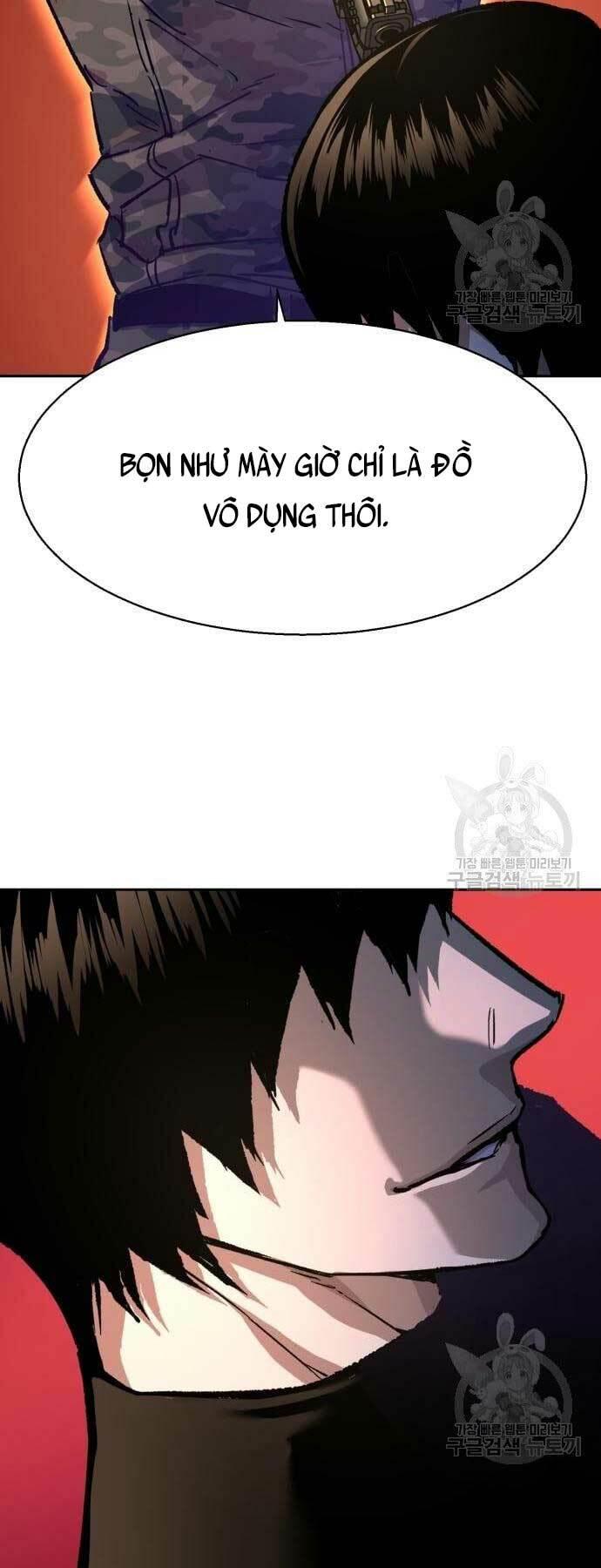 bạn học tôi là lính đánh thuê chapter 114 35