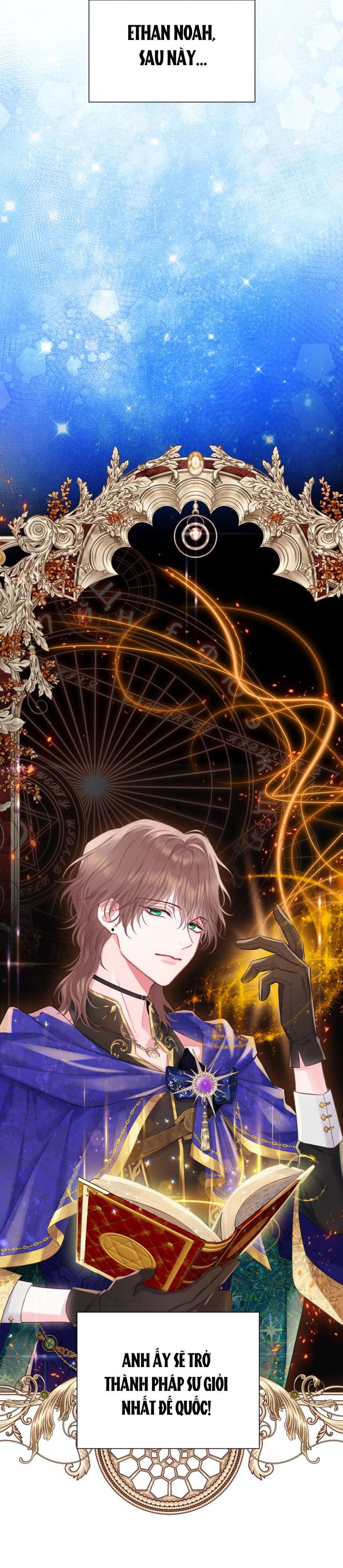 anh trai mạnh nhất của tôi đã mất trí nhớ chapter 16 34