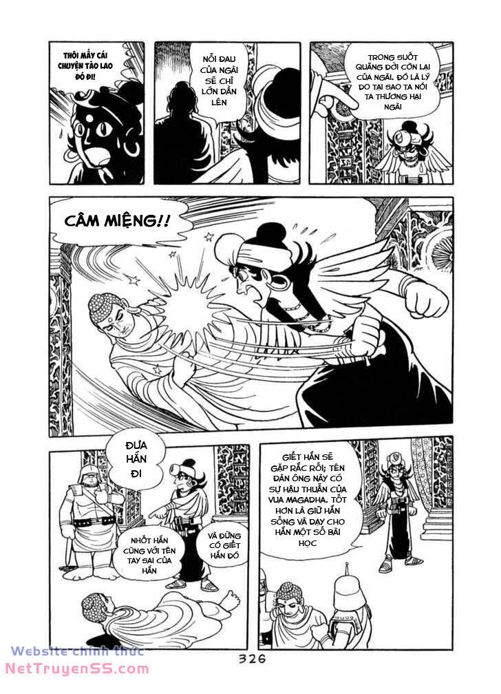 buddha - truyền thuyết đức phật chapter 58 38