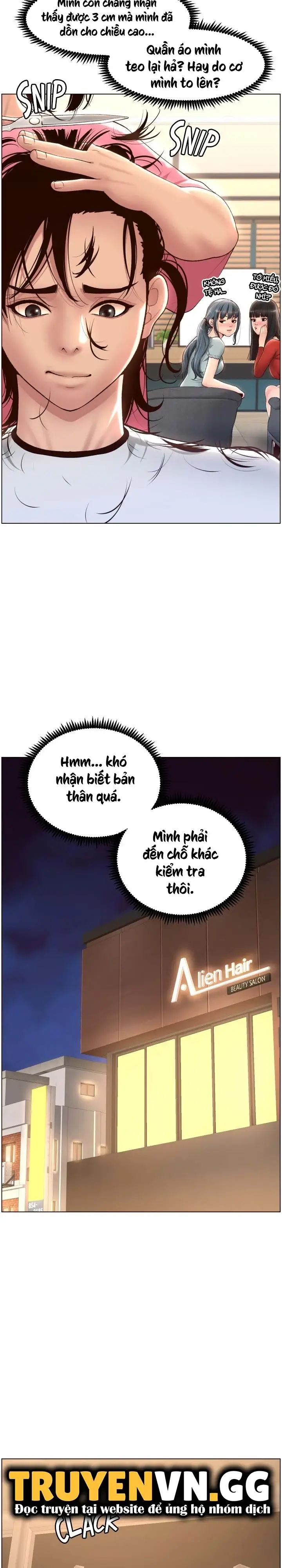 app đế vương giường chiếu chapter 4 14