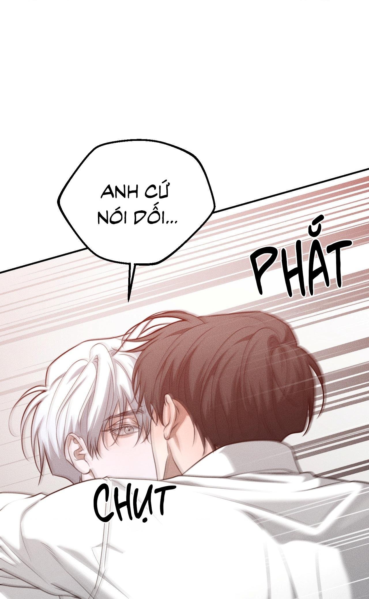 dear teddy bear chapter 33 62