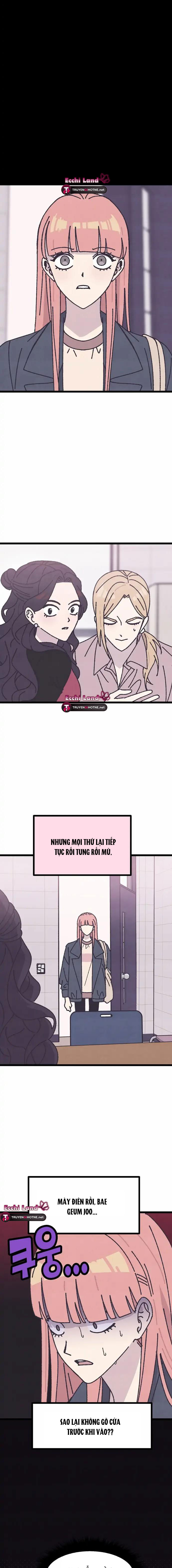 quy luật màu hồng tồi tệ chapter 2.1 4