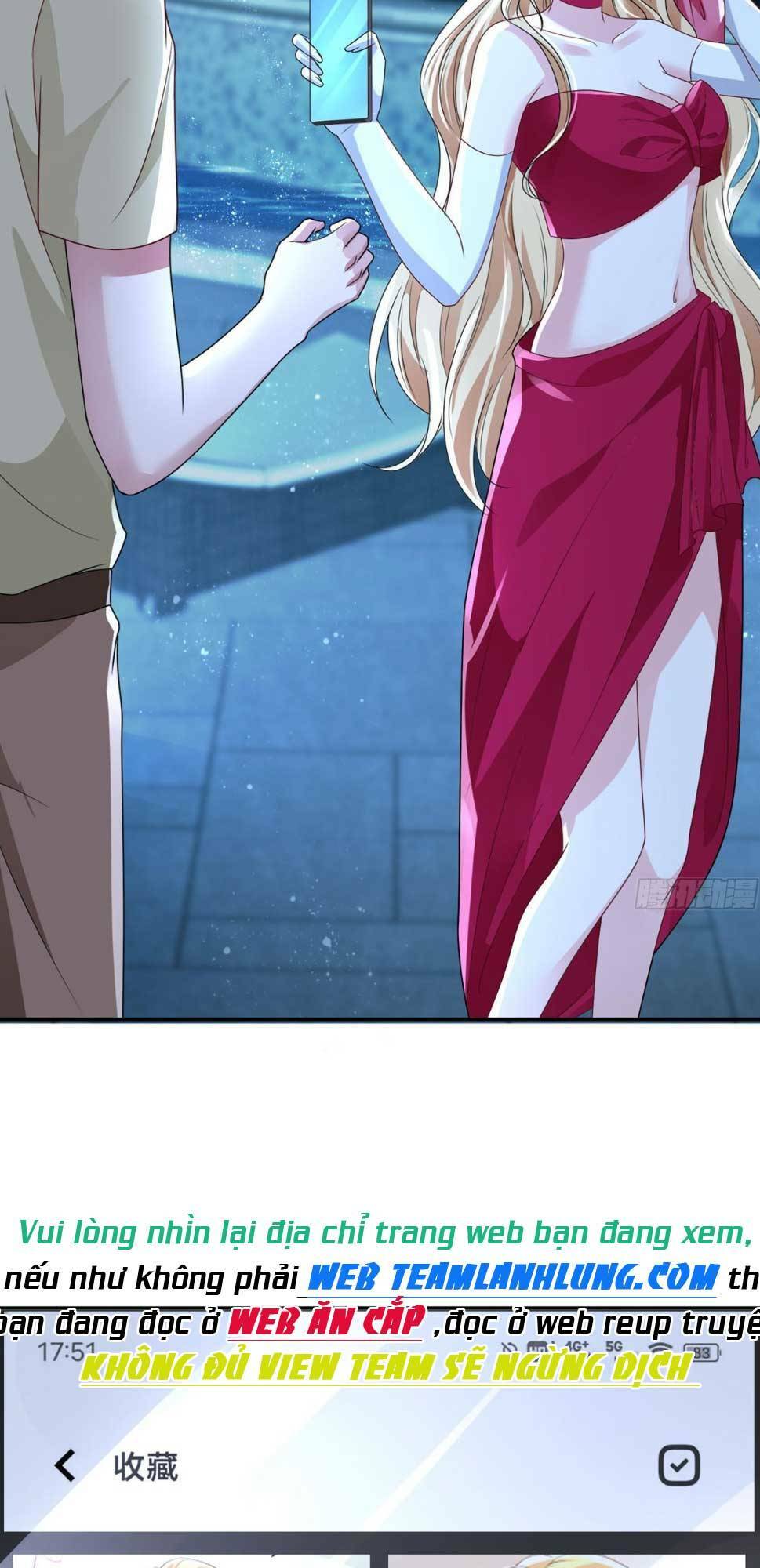 tổng tài huyết tộc cực sủng cô vợ mỹ nhân ngư chapter 66 23