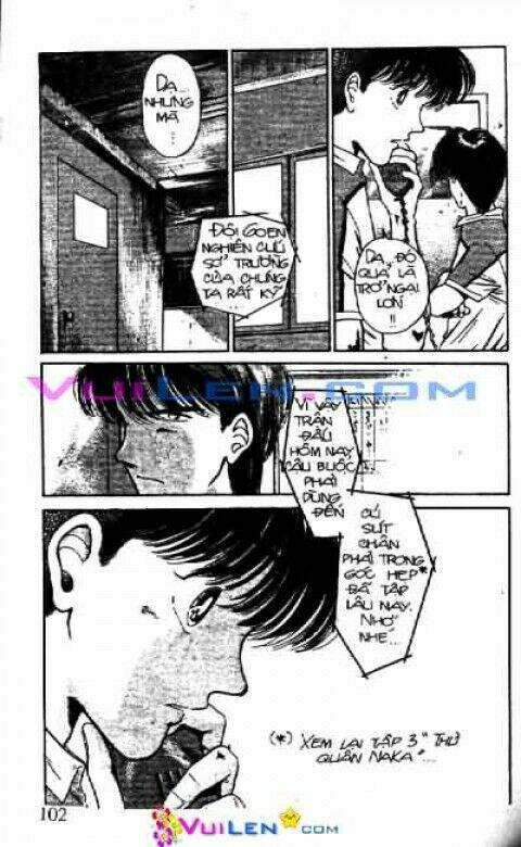 sôi động cầu trường full 17 tập chapter 5 102