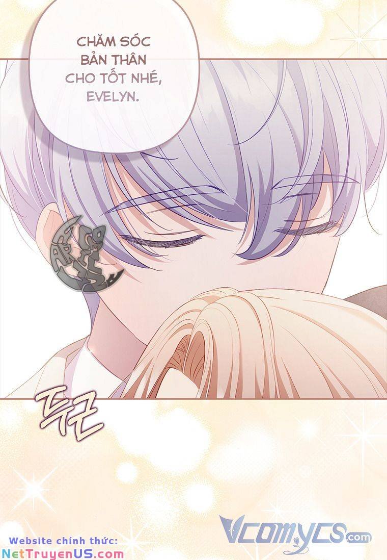 tôi bị quyến rũ bởi nam chính ốm yếu chapter 54 57